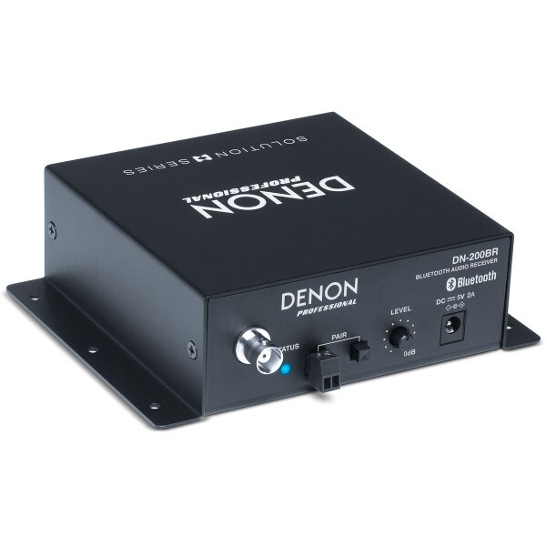 Main product image for Denon DN-200BR Bluetooth Audio Receiver 245-3670